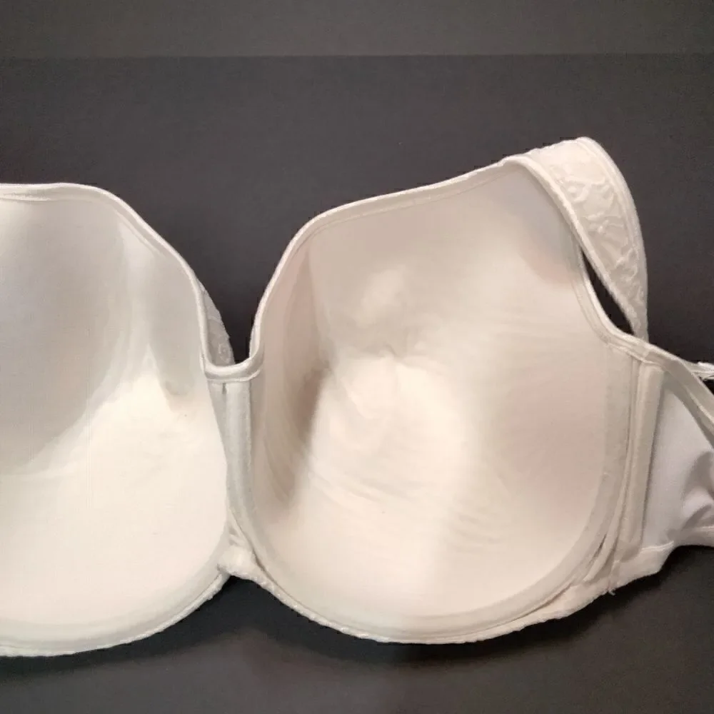 Cacique Plus Sized Bra